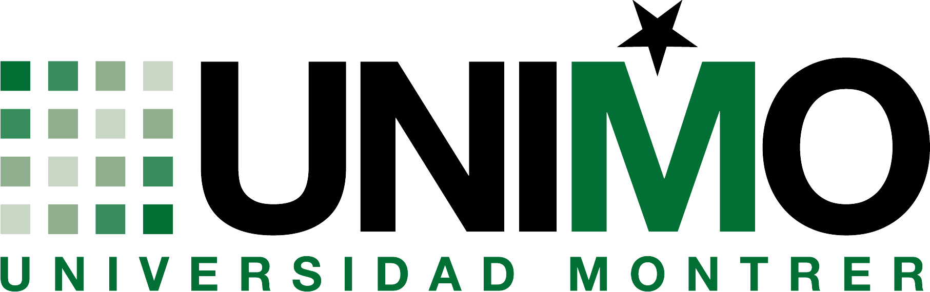 Logo de Unimo